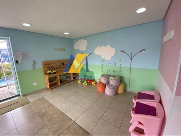 Apartamento, 2 quartos, 48 m² - Foto 10