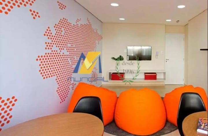 Apartamento, 2 quartos, 48 m² - Foto 11