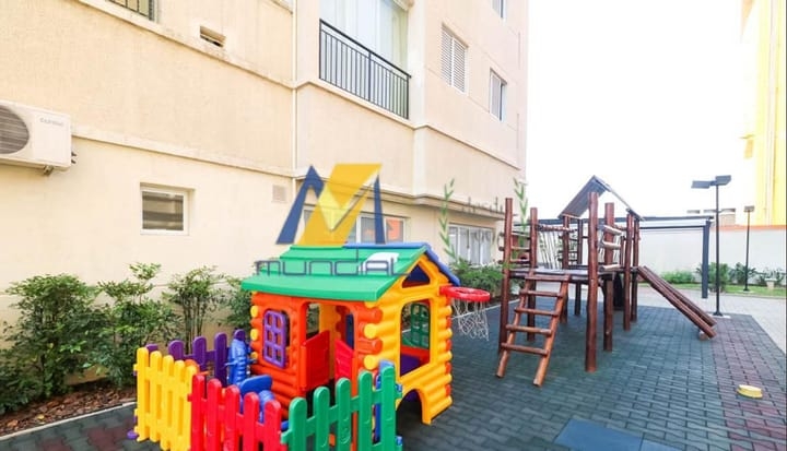 Apartamento, 2 quartos, 48 m² - Foto 12