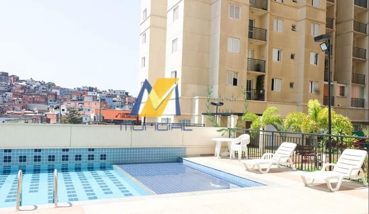 Apartamento, 2 quartos, 48 m² - Foto 13