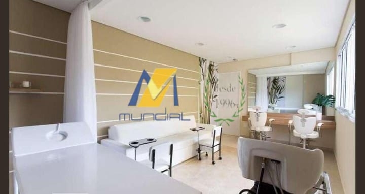 Apartamento, 2 quartos, 48 m² - Foto 14