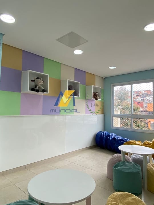 Apartamento, 2 quartos, 48 m² - Foto 17