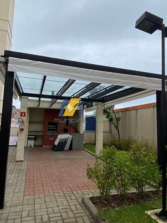 Apartamento, 2 quartos, 48 m² - Foto 20