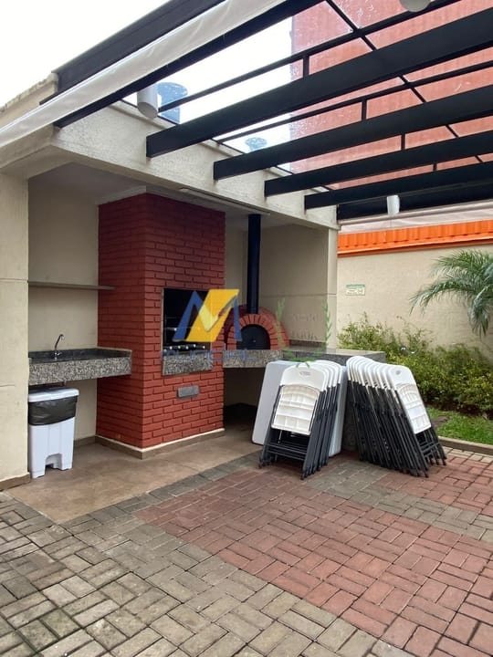 Apartamento, 2 quartos, 48 m² - Foto 21