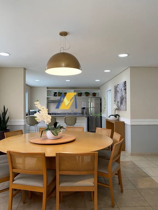 Apartamento, 2 quartos, 48 m² - Foto 22