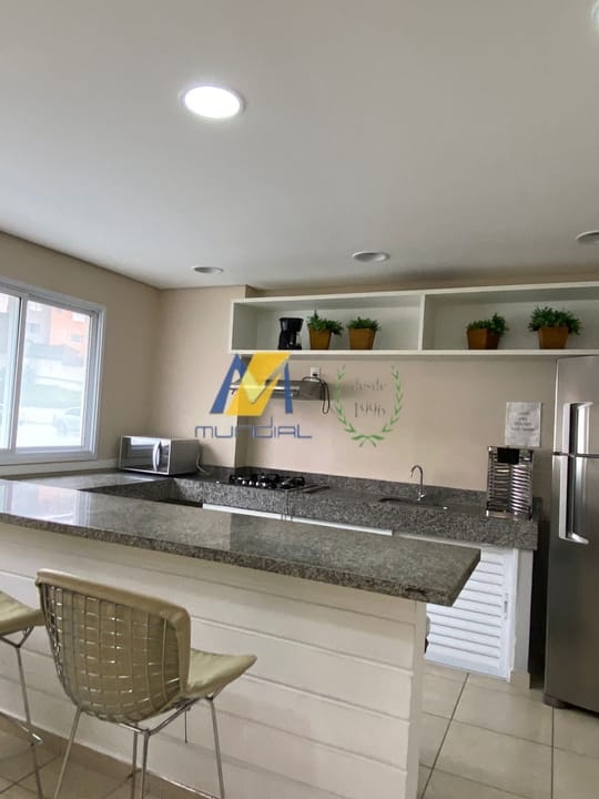 Apartamento, 2 quartos, 48 m² - Foto 23