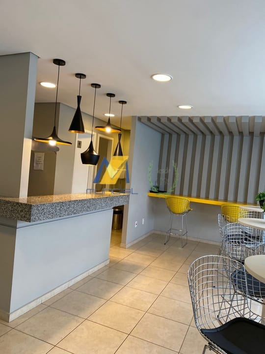 Apartamento, 2 quartos, 48 m² - Foto 24