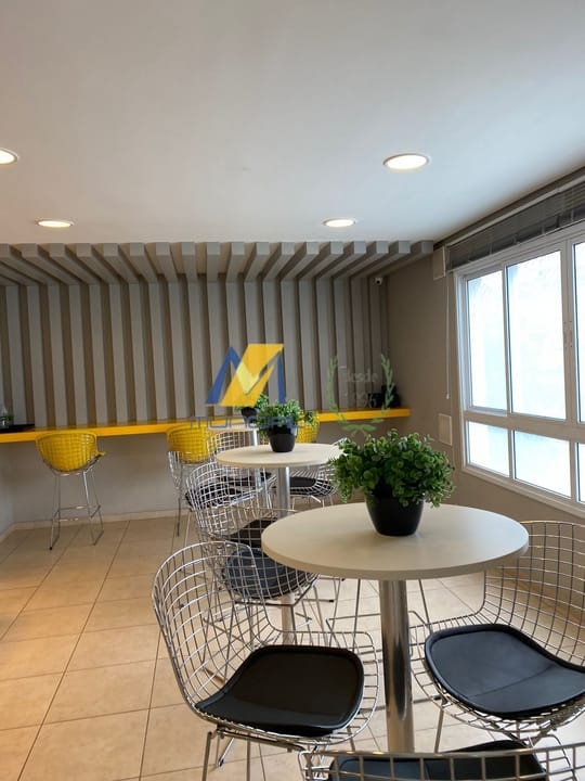 Apartamento, 2 quartos, 48 m² - Foto 25