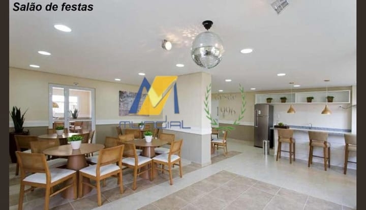 Apartamento, 2 quartos, 48 m² - Foto 27