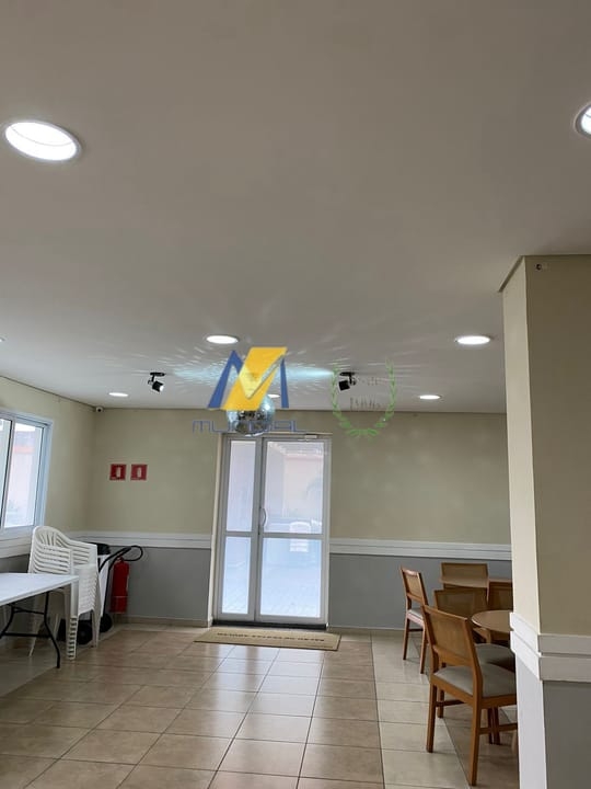 Apartamento, 2 quartos, 48 m² - Foto 29