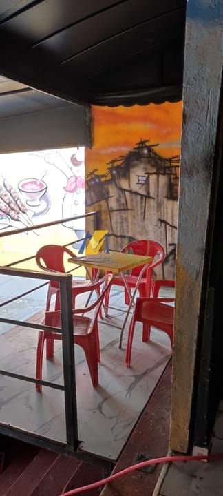 Loja-Salão, 100 m² - Foto 6