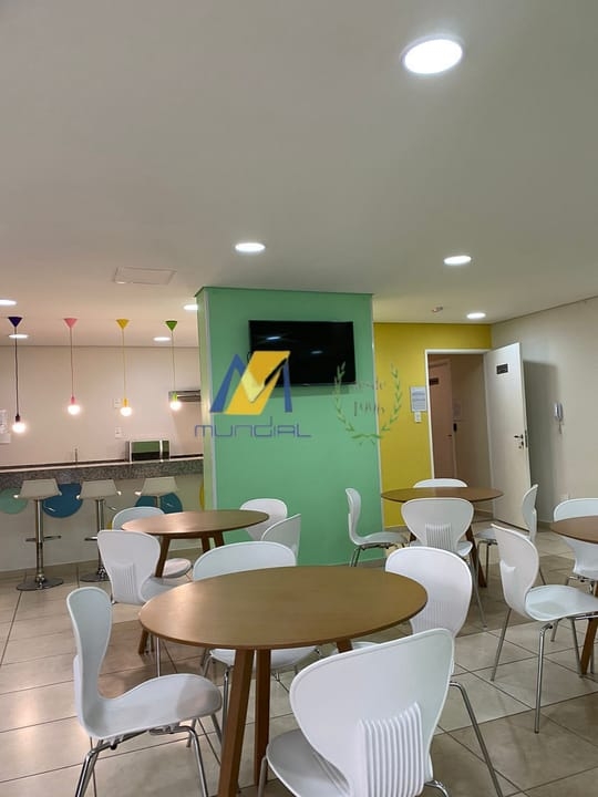 Apartamento, 2 quartos, 48 m² - Foto 30