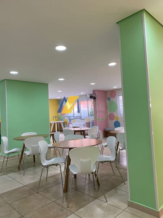 Apartamento, 2 quartos, 48 m² - Foto 31