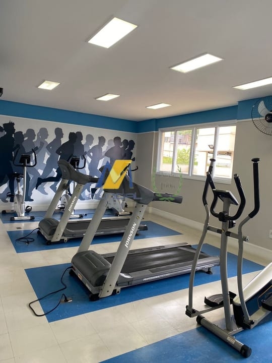 Apartamento, 2 quartos, 48 m² - Foto 34