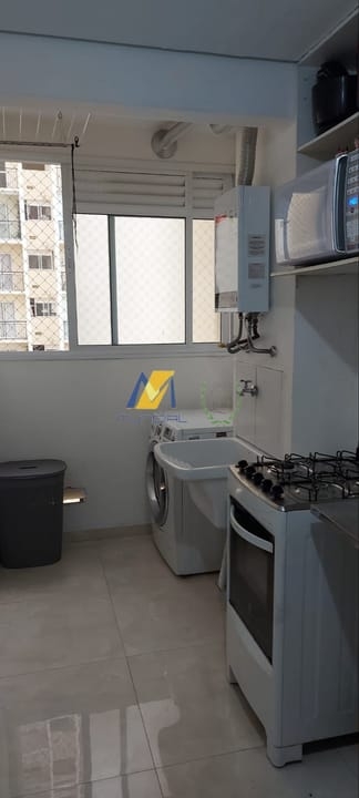 Apartamento, 2 quartos, 48 m² - Foto 37