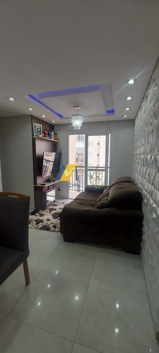 Apartamento, 2 quartos, 48 m² - Foto 44