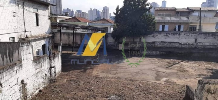 Terreno, 855 m² - Foto 1