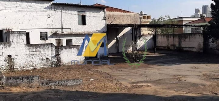 Terreno, 855 m² - Foto 2