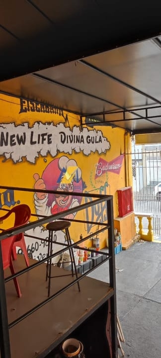 Loja-Salão, 100 m² - Foto 8