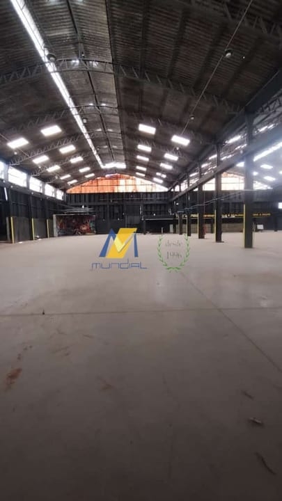 Sala-Conjunto, 6300 m² - Foto 1