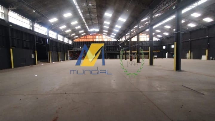 Sala-Conjunto, 6300 m² - Foto 2