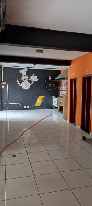 Loja-Salão, 100 m² - Foto 9