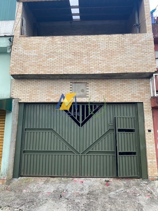 Casa, 3 quartos, 185 m² - Foto 1