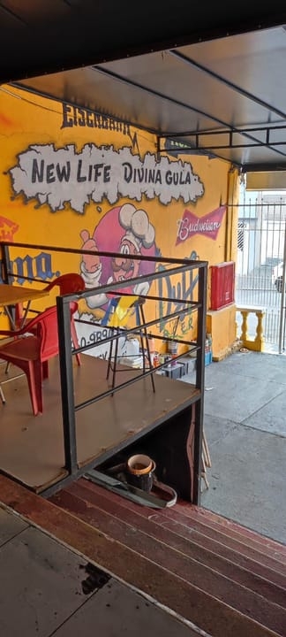 Loja-Salão, 100 m² - Foto 11