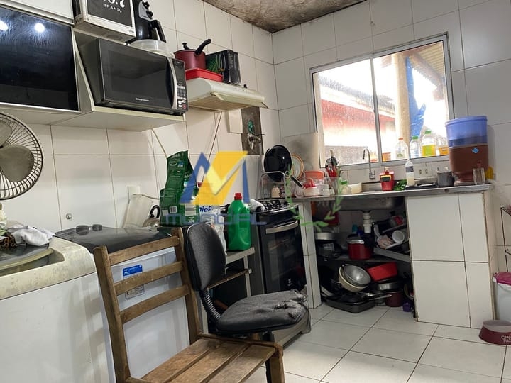 Casa, 3 quartos, 185 m² - Foto 4