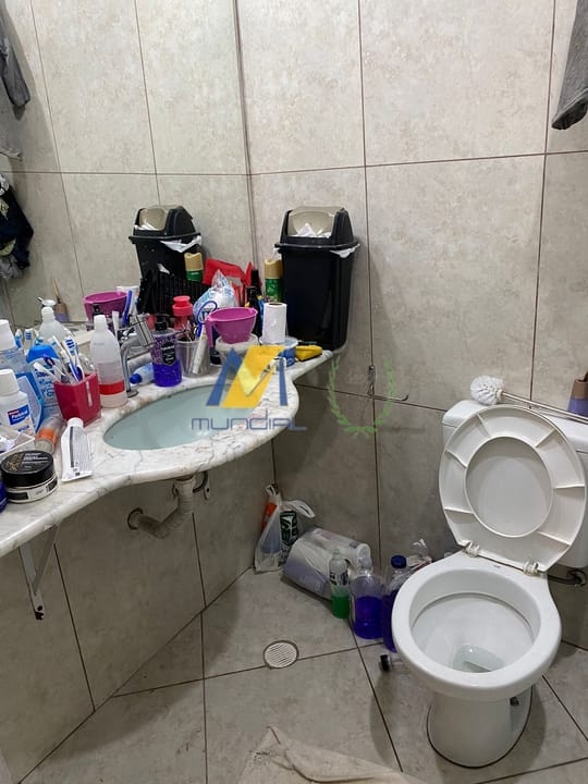 Casa, 3 quartos, 185 m² - Foto 14