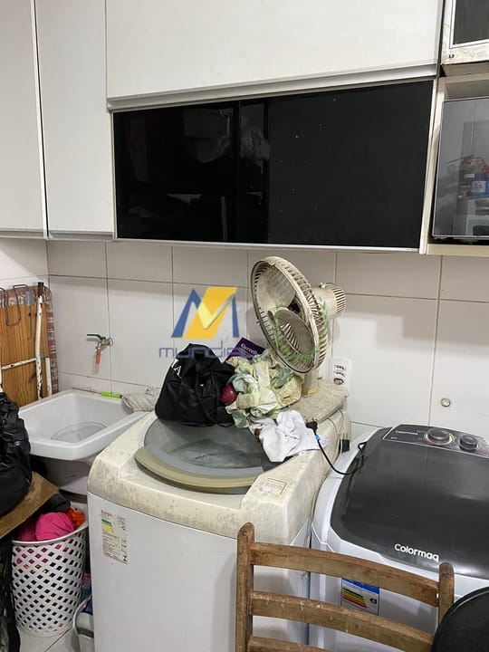 Casa, 3 quartos, 185 m² - Foto 15