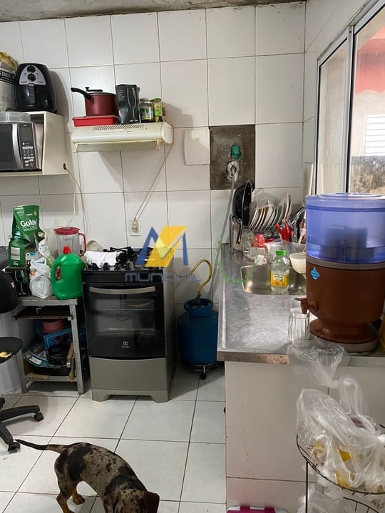 Casa, 3 quartos, 185 m² - Foto 16