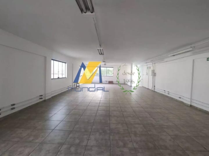 Sala-Conjunto, 134 m² - Foto 1