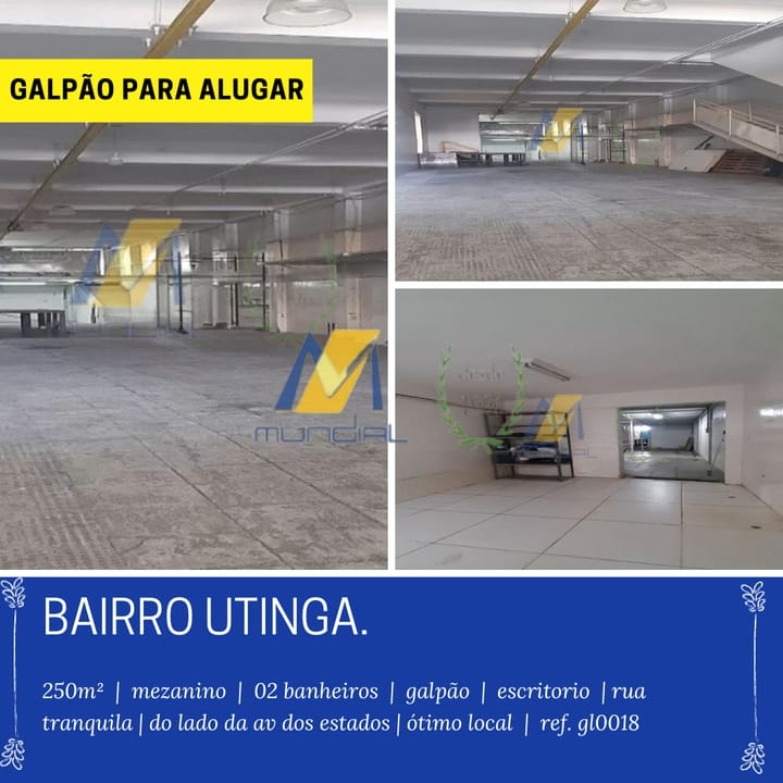 Sala-Conjunto, 250 m² - Foto 1