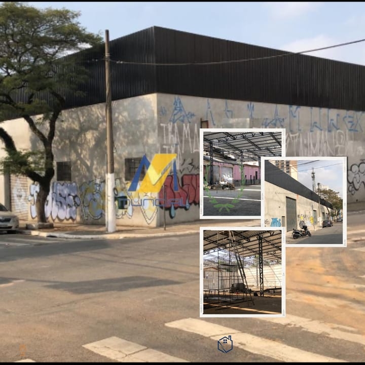 Sala-Conjunto, 3000 m² - Foto 1