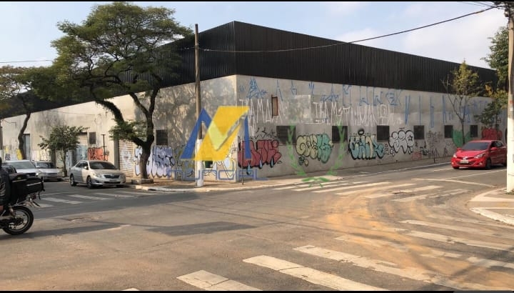 Sala-Conjunto, 3000 m² - Foto 2