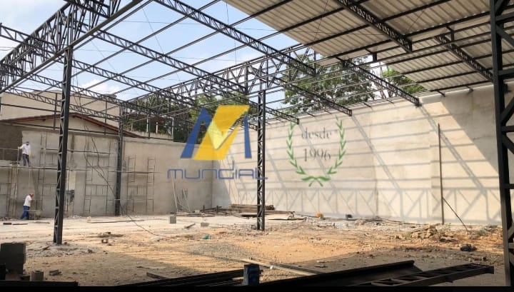 Sala-Conjunto, 3000 m² - Foto 4