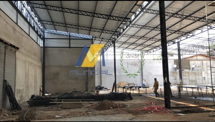 Sala-Conjunto, 3000 m² - Foto 7