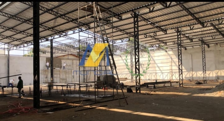 Sala-Conjunto, 3000 m² - Foto 8