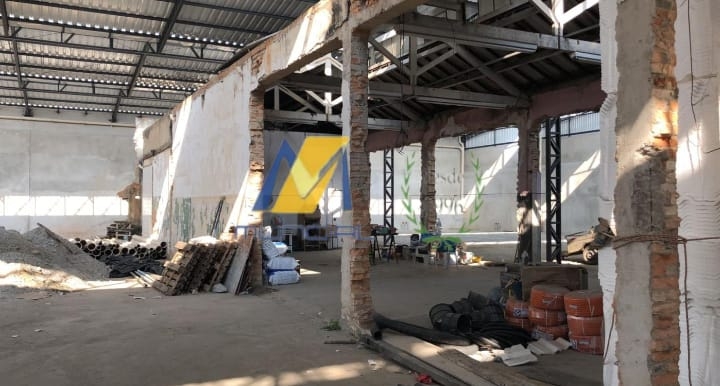 Sala-Conjunto, 3000 m² - Foto 9