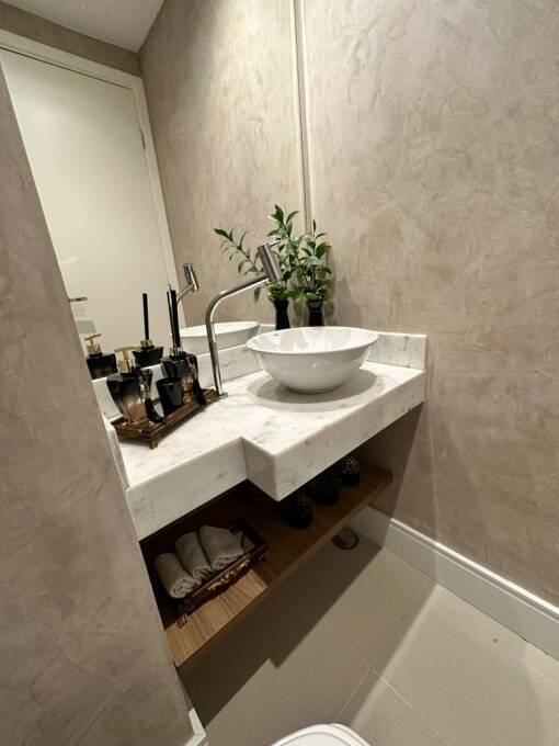 Apartamento, 114 m² - Foto 2