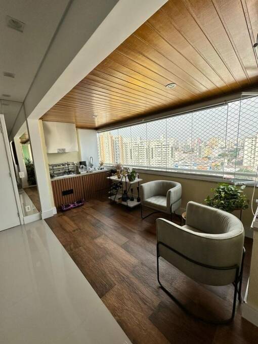 Apartamento, 114 m² - Foto 3