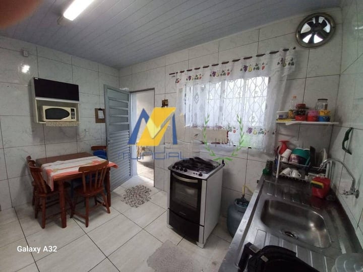 Casa, 2 quartos, 150 m² - Foto 3