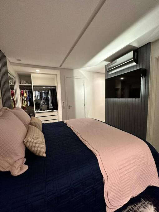 Apartamento, 114 m² - Foto 4