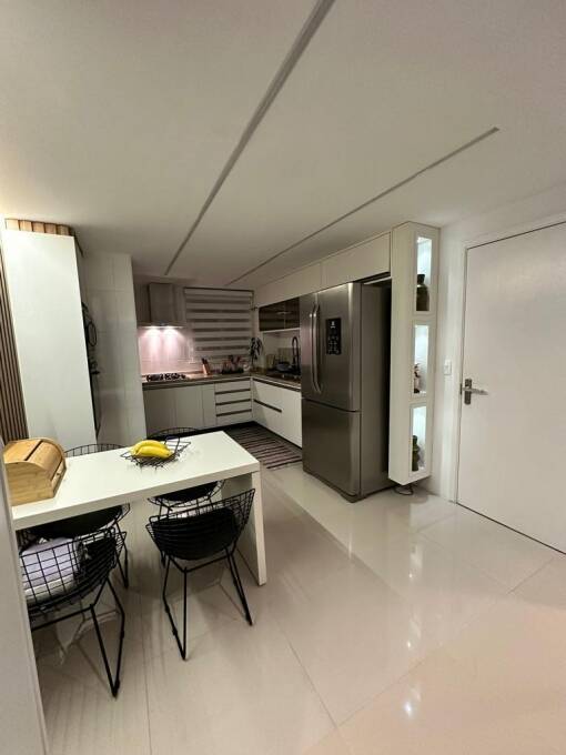 Apartamento, 114 m² - Foto 13
