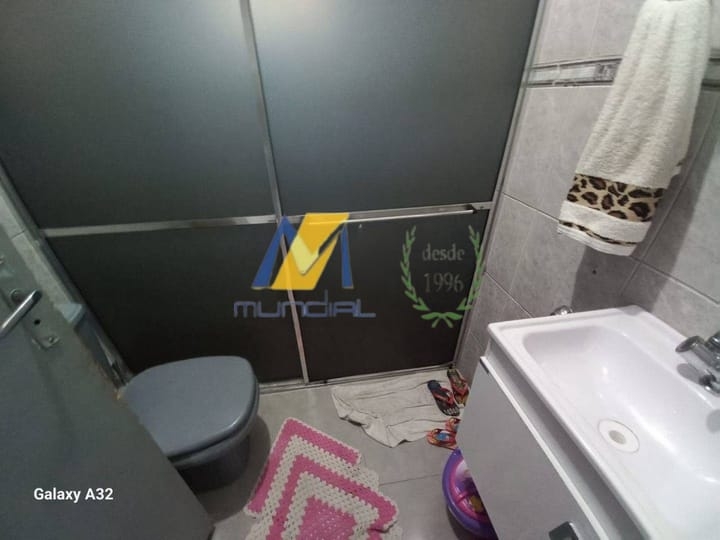 Casa, 2 quartos, 150 m² - Foto 7