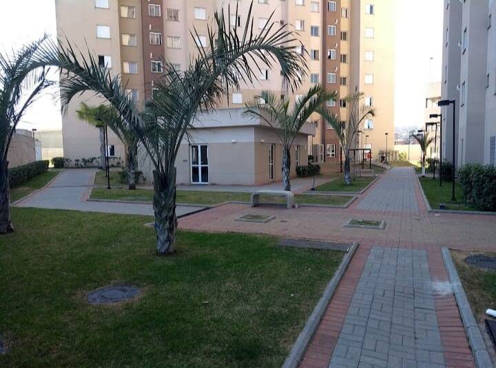 Apartamento, 2 quartos, 49 m² - Foto 3