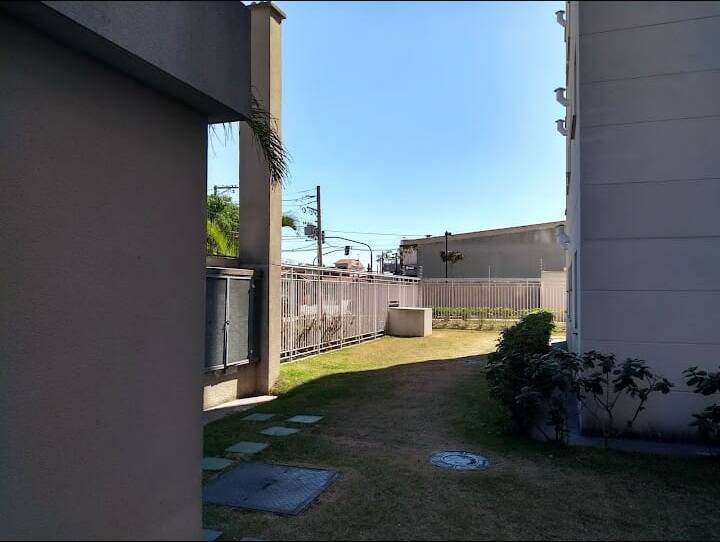 Apartamento, 2 quartos, 49 m² - Foto 6