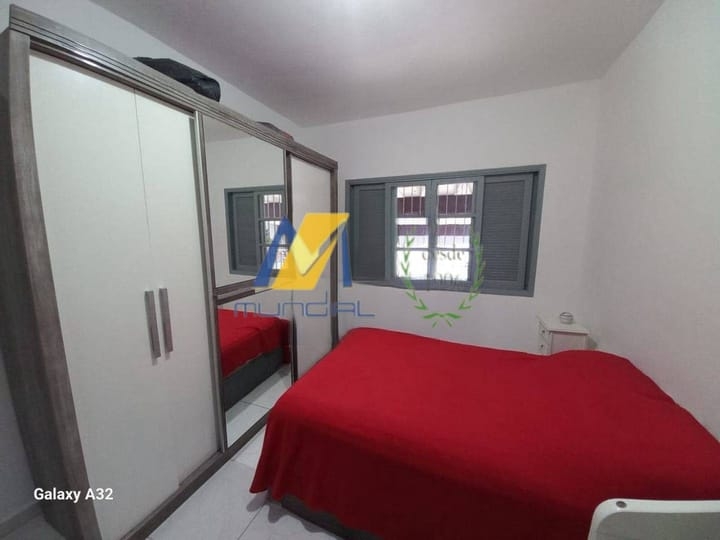 Casa, 2 quartos, 150 m² - Foto 9