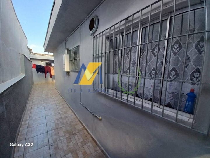 Casa, 2 quartos, 150 m² - Foto 11